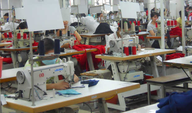  Pabrik  Baju  Fashion di  Jakarta  Pabrik  Baju  Murah
